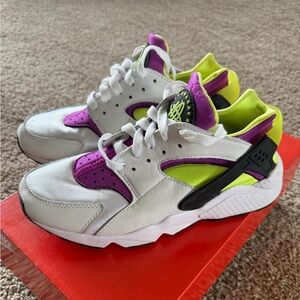 Nike huaraches